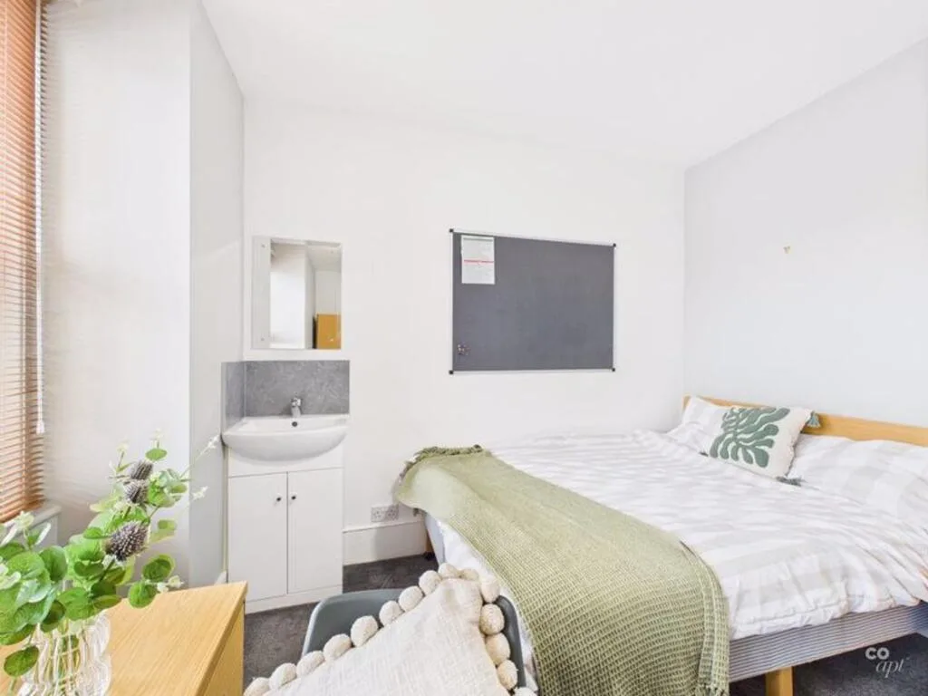 1 bedroom terraced house for rent