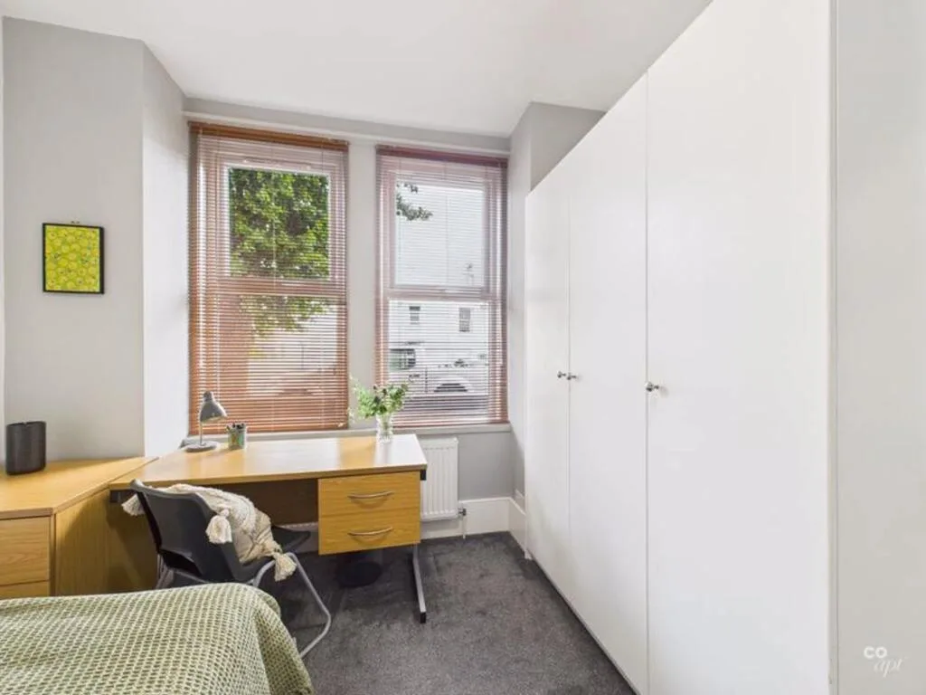 1 bedroom terraced house for rent