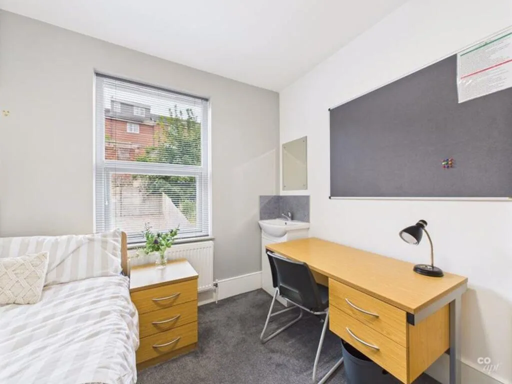1 bedroom terraced house for rent