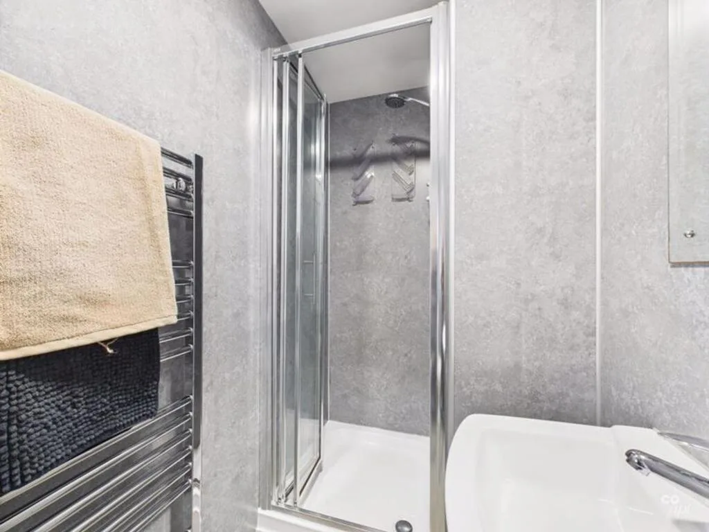1 bedroom terraced house for rent