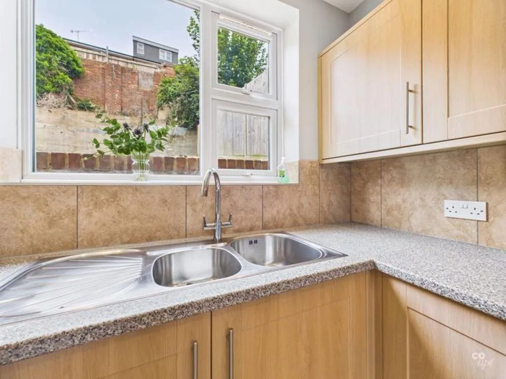 1 bedroom terraced house for rent