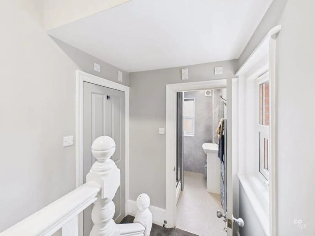 1 bedroom terraced house for rent