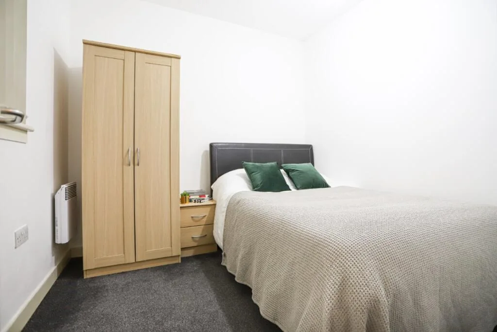 2 bedroom apartment for rent