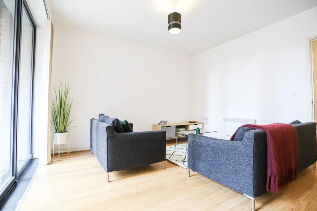 2 bedroom apartment for rent