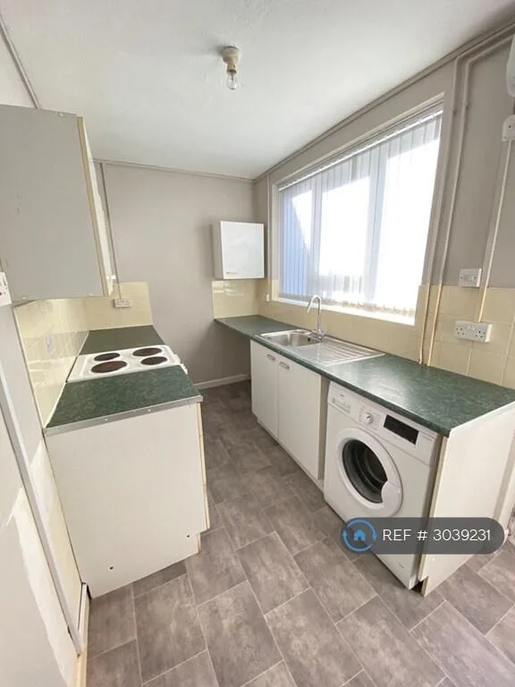 2 bedroom terraced house for rent