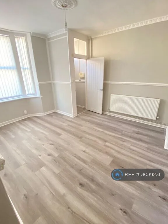 2 bedroom terraced house for rent