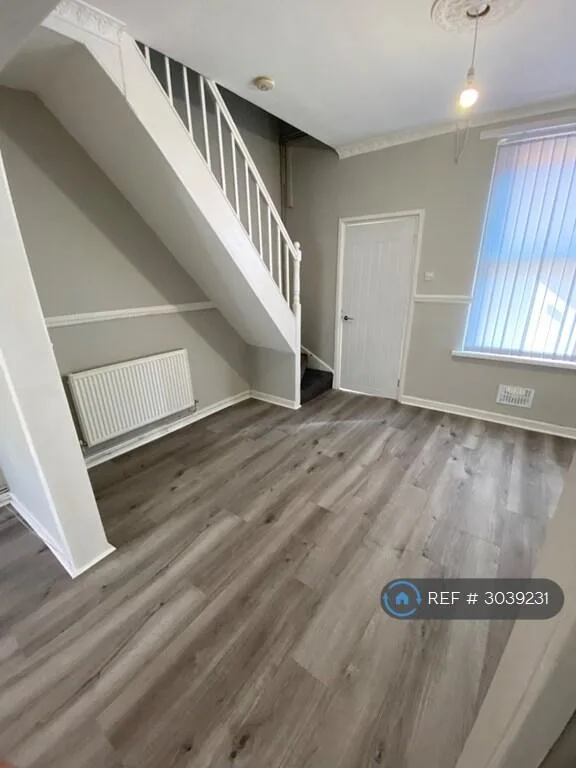 2 bedroom terraced house for rent