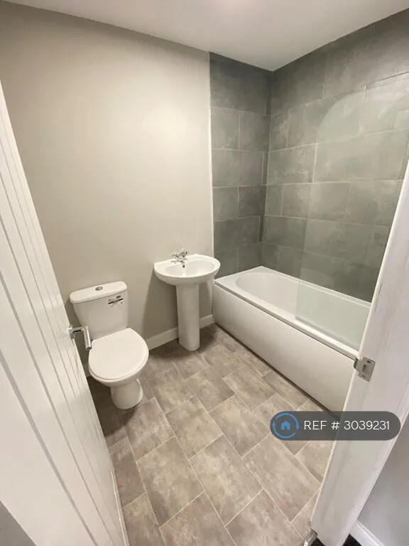 2 bedroom terraced house for rent