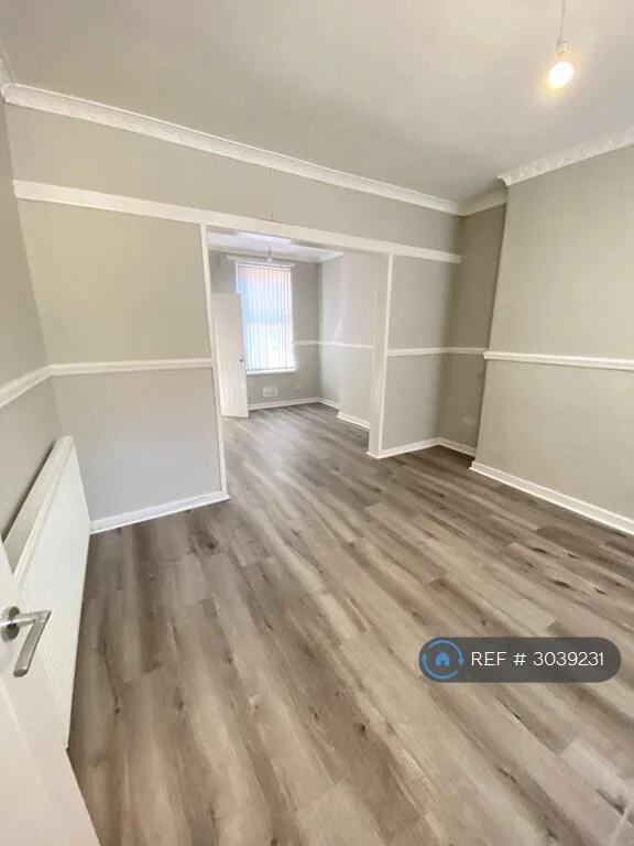 2 bedroom terraced house for rent