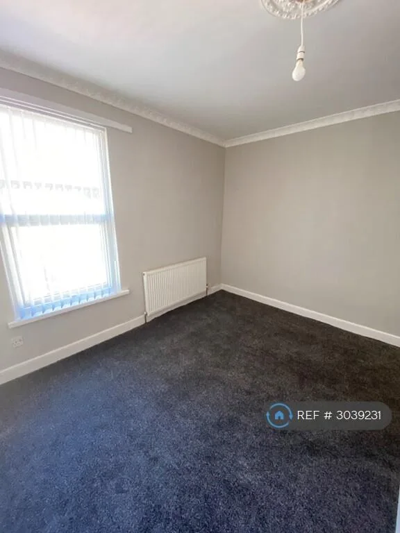 2 bedroom terraced house for rent