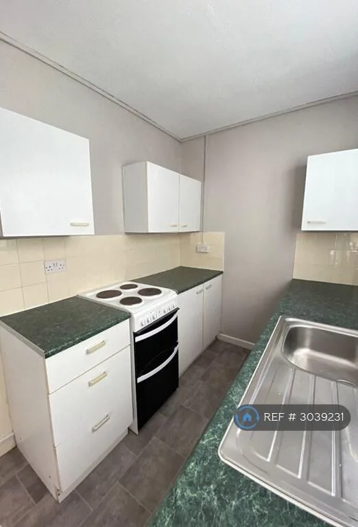 2 bedroom terraced house for rent