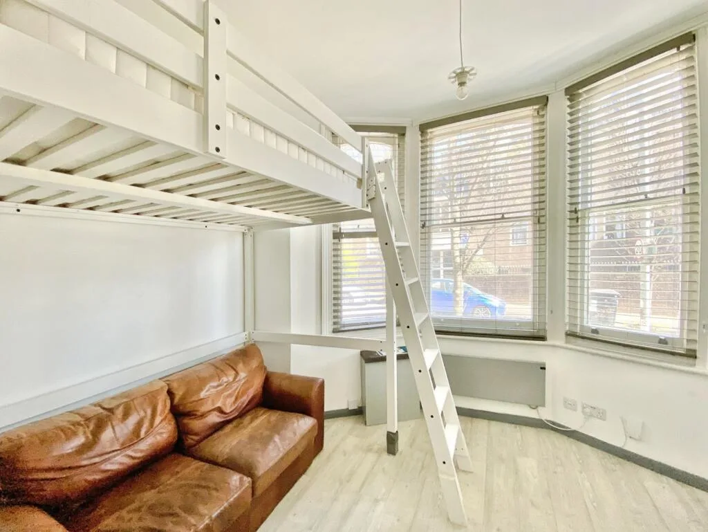 1 bedroom flat for rent