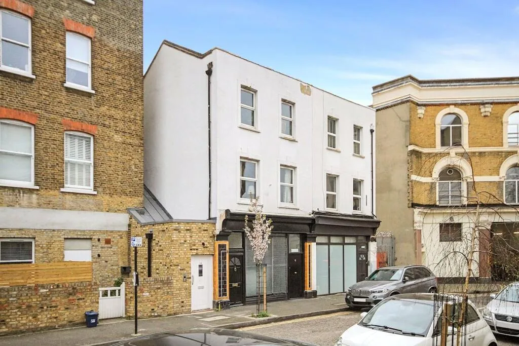 3 bedroom apartment for rent