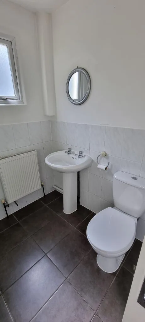 4 bedroom house for rent