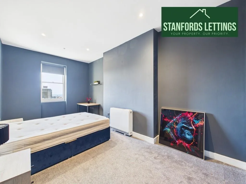 2 bedroom maisonette for rent