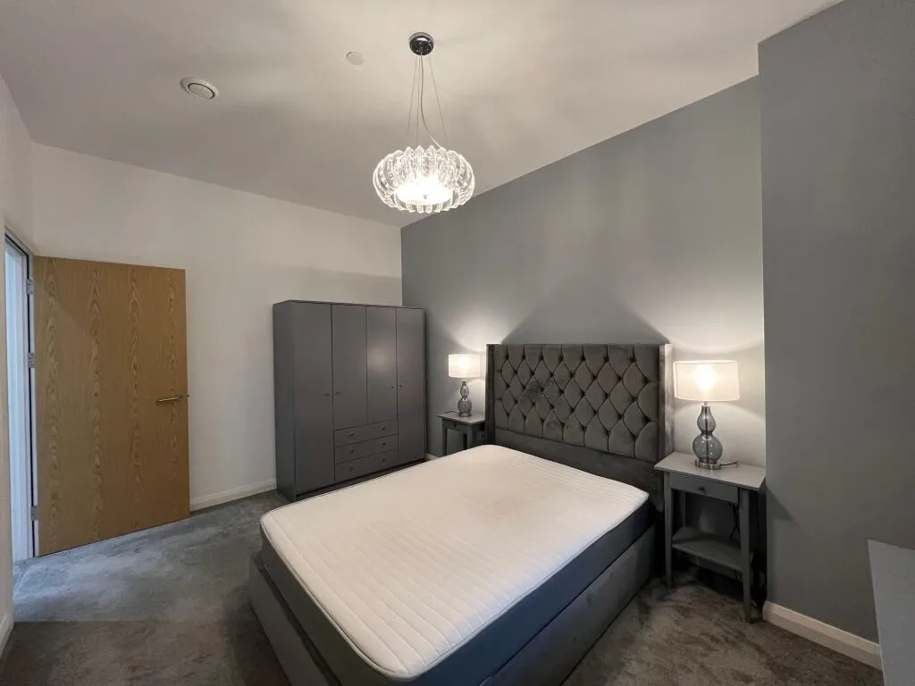 2 bedroom apartment for rent