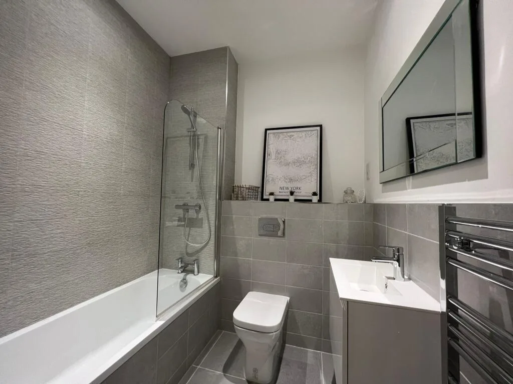 2 bedroom apartment for rent