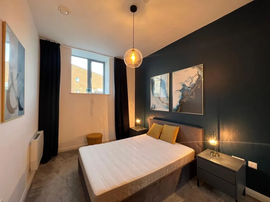 2 bedroom apartment for rent