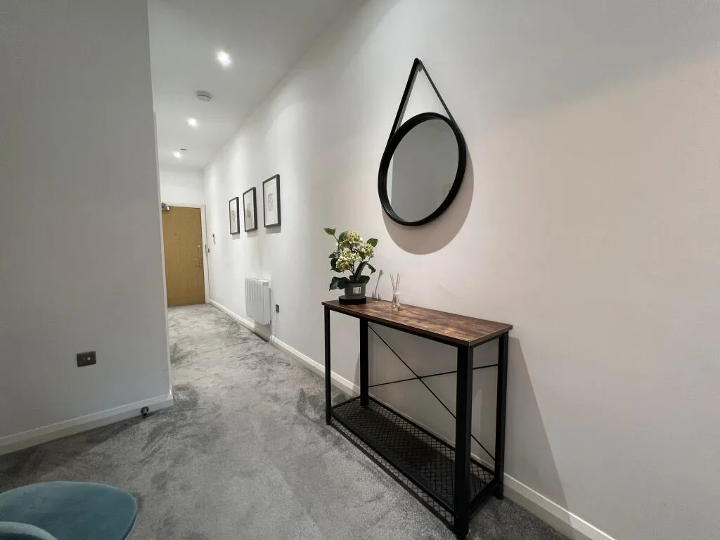2 bedroom apartment for rent