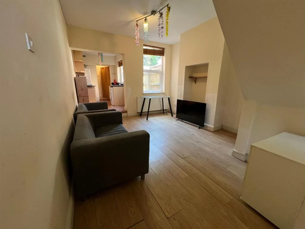 3 bedroom terraced house for rent