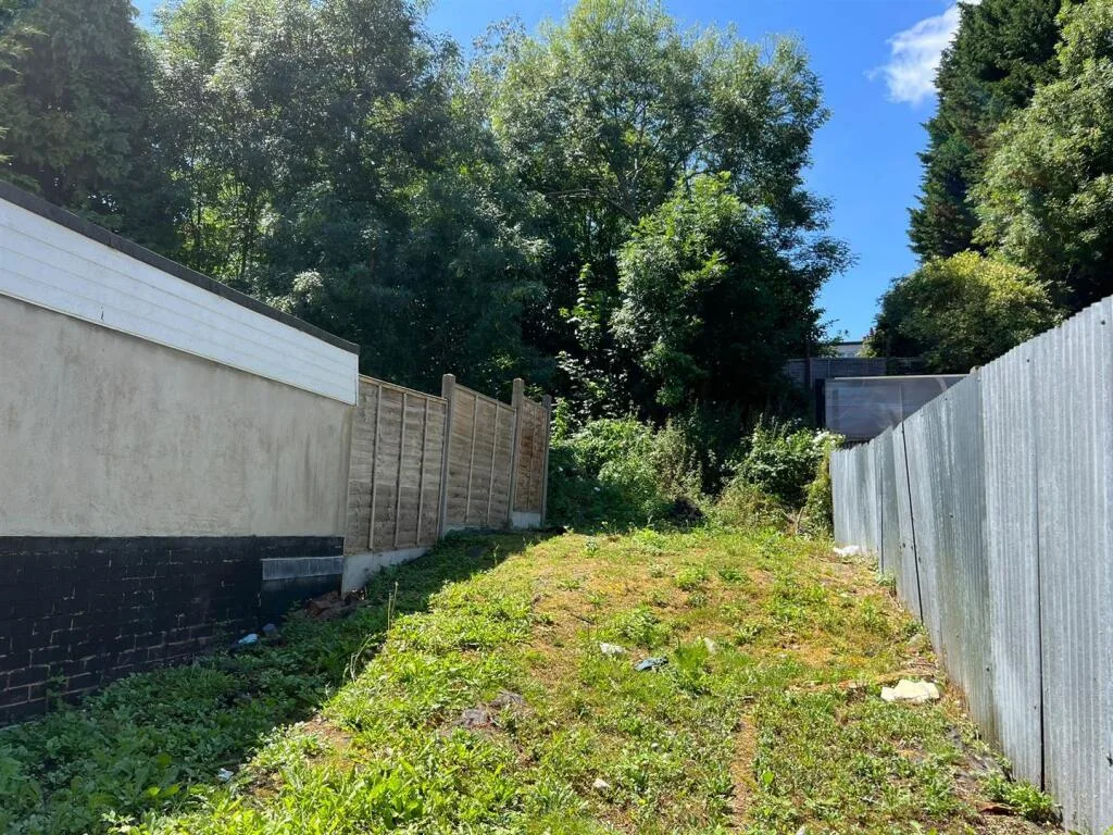 3 bedroom terraced house for rent