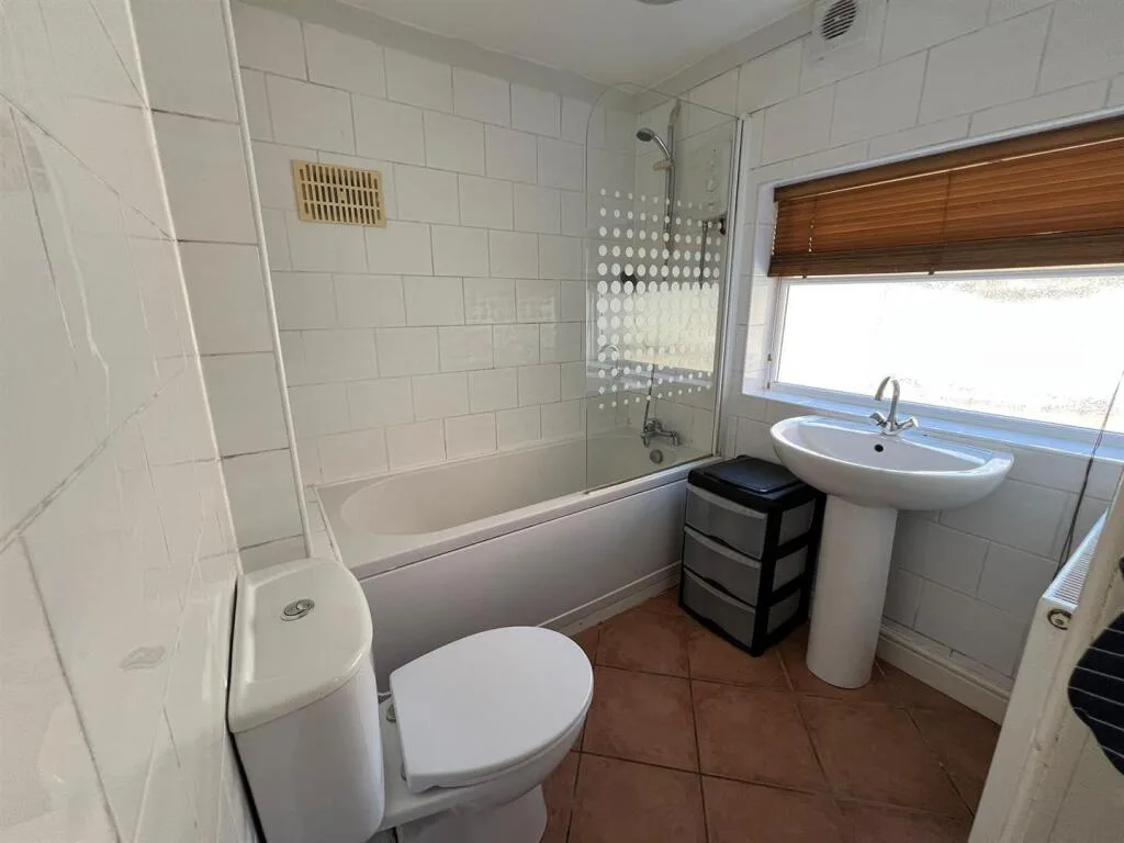 3 bedroom terraced house for rent
