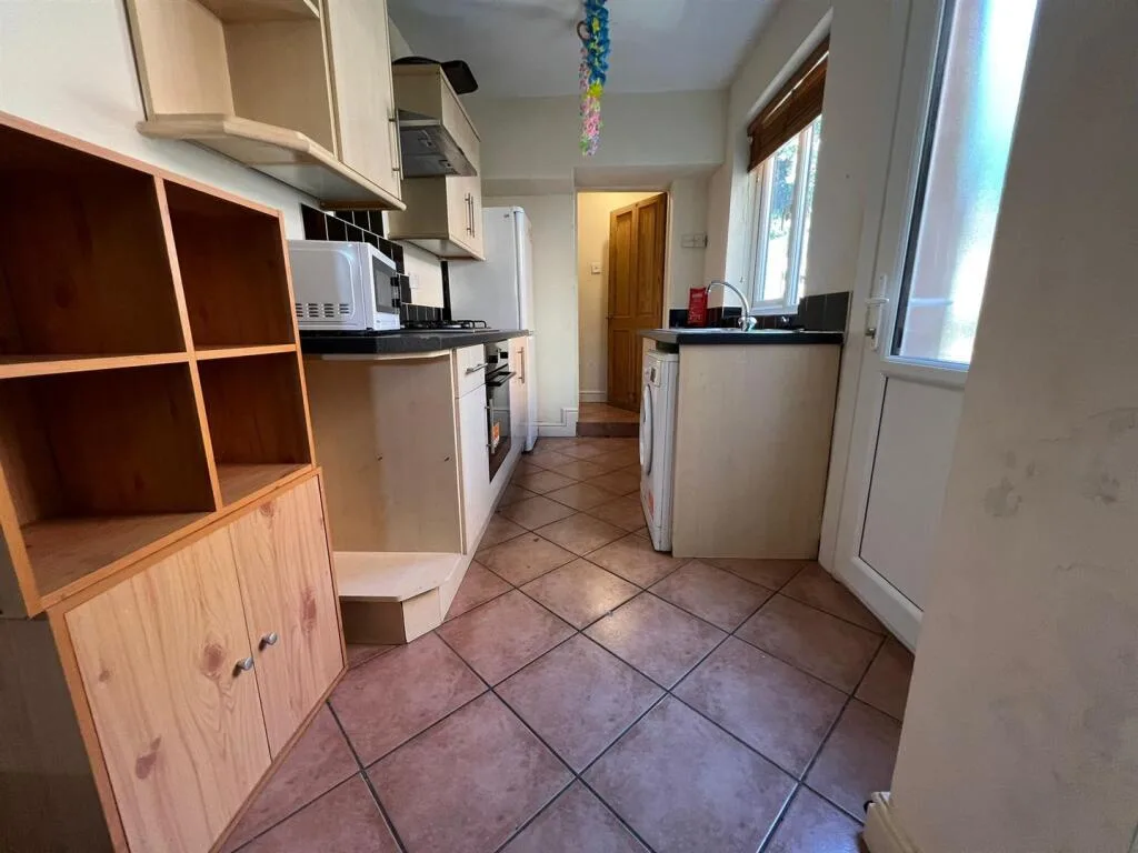 3 bedroom terraced house for rent