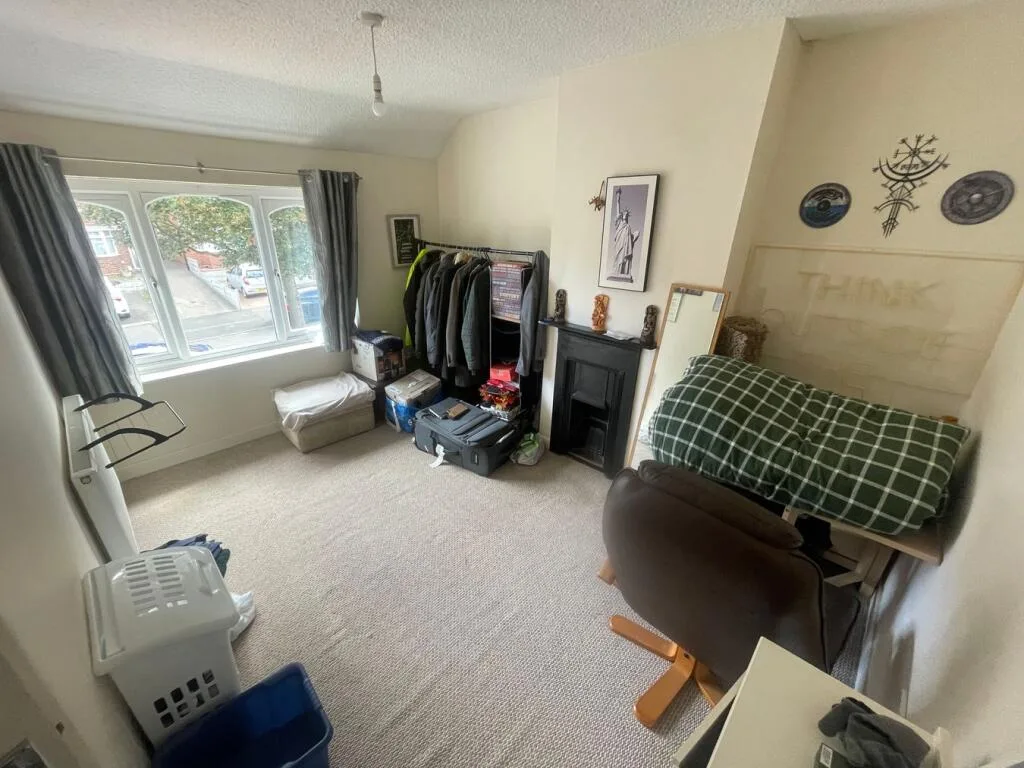 3 bedroom terraced house for rent