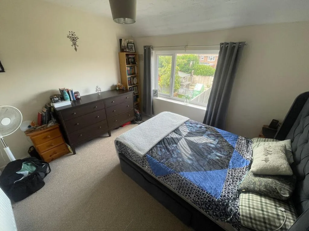 3 bedroom terraced house for rent