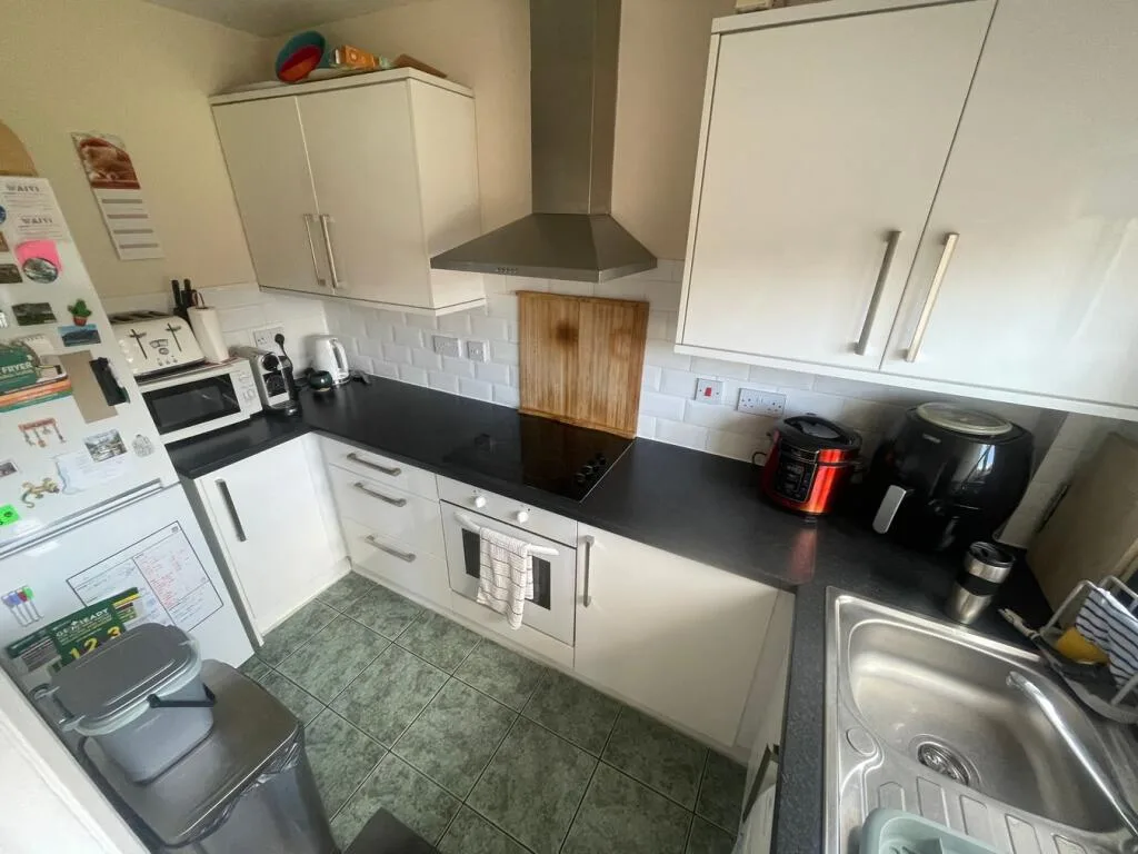 3 bedroom terraced house for rent