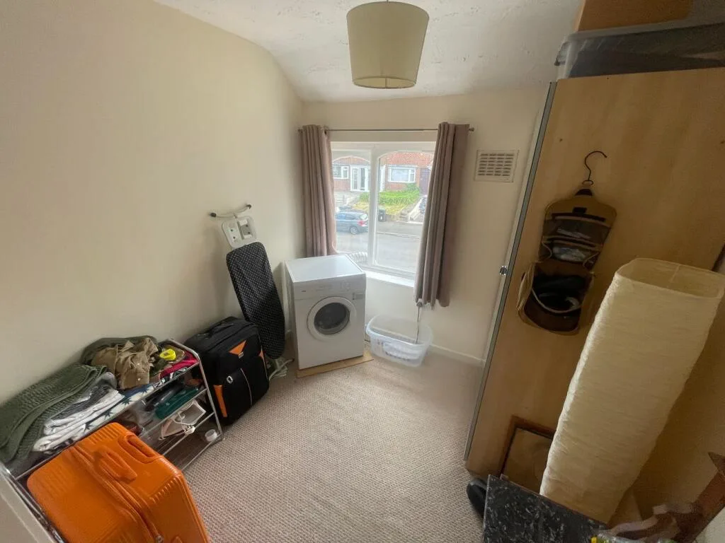 3 bedroom terraced house for rent