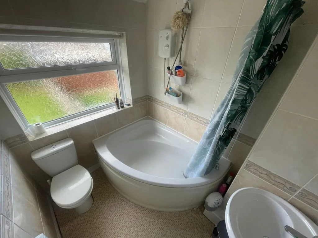 3 bedroom terraced house for rent