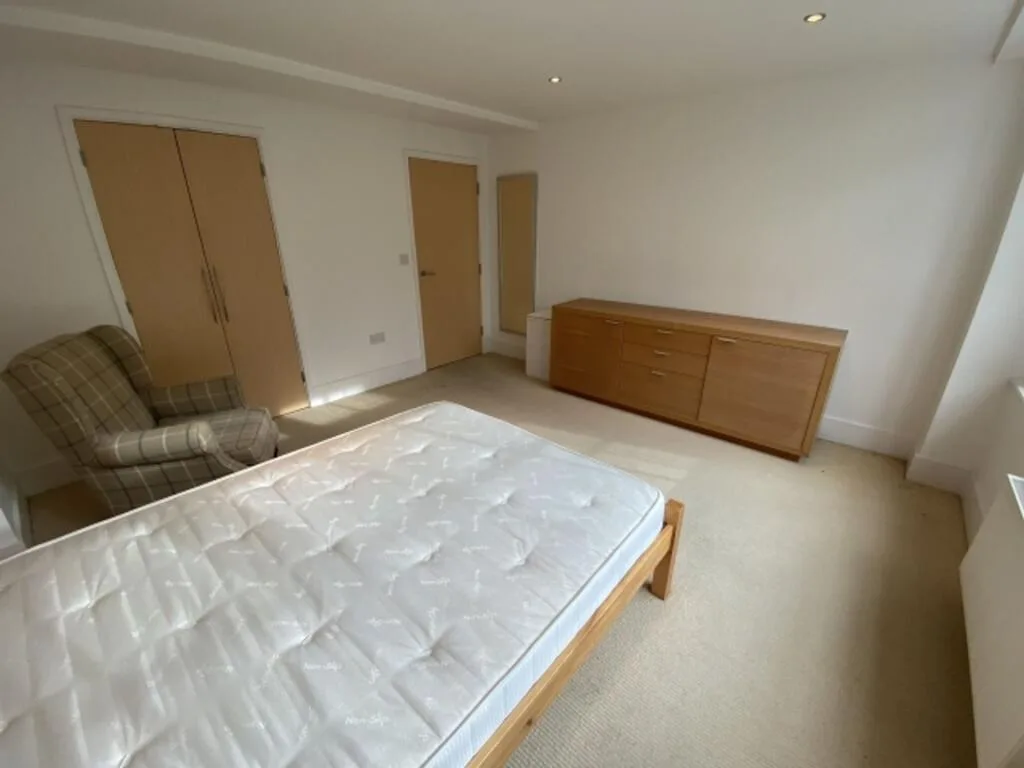 1 bedroom ground floor flat for rent