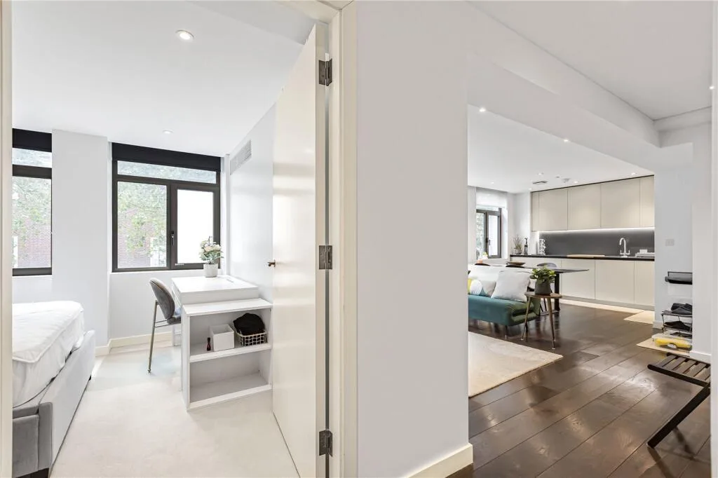 1 bedroom apartment for rent