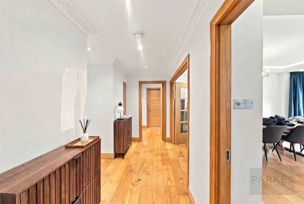 3 bedroom apartment for rent