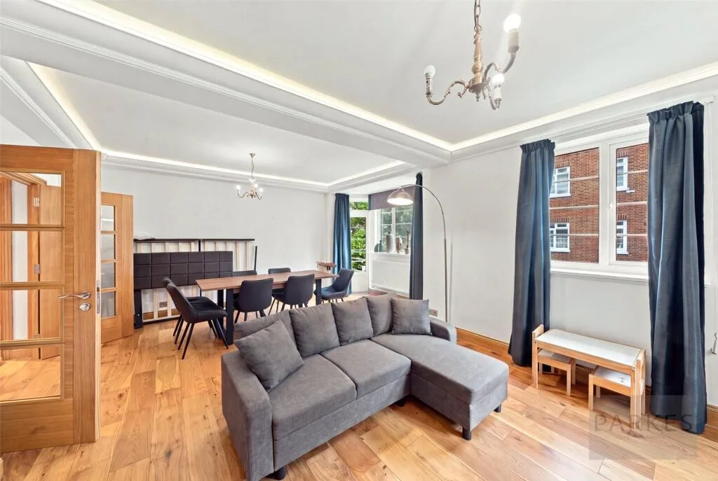 3 bedroom apartment for rent