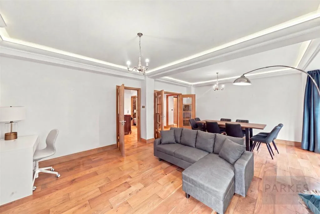 3 bedroom apartment for rent