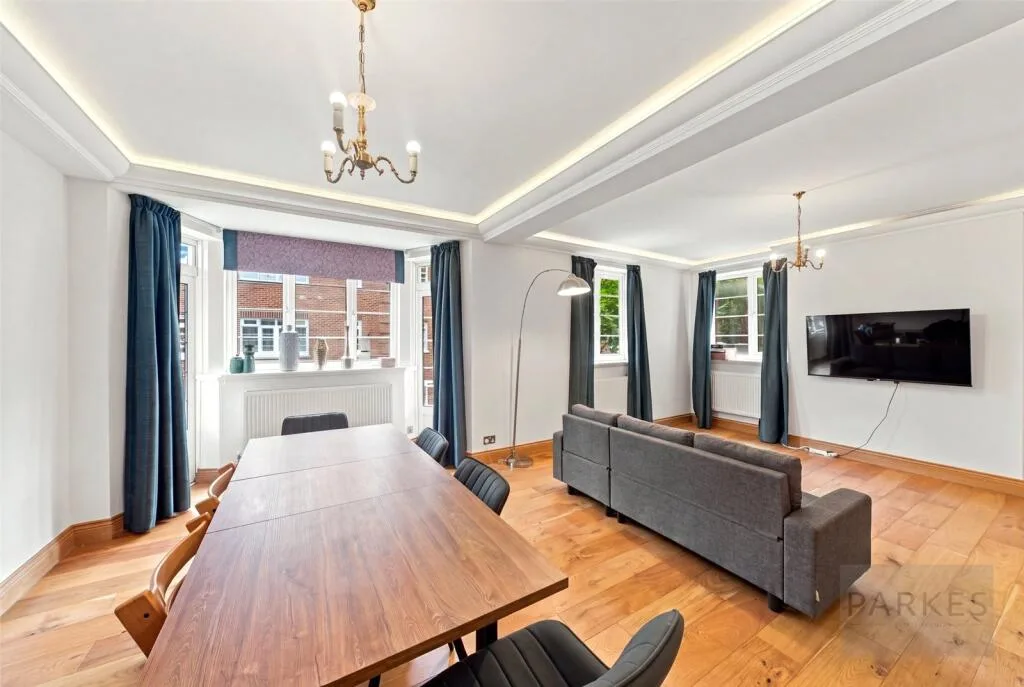 3 bedroom apartment for rent