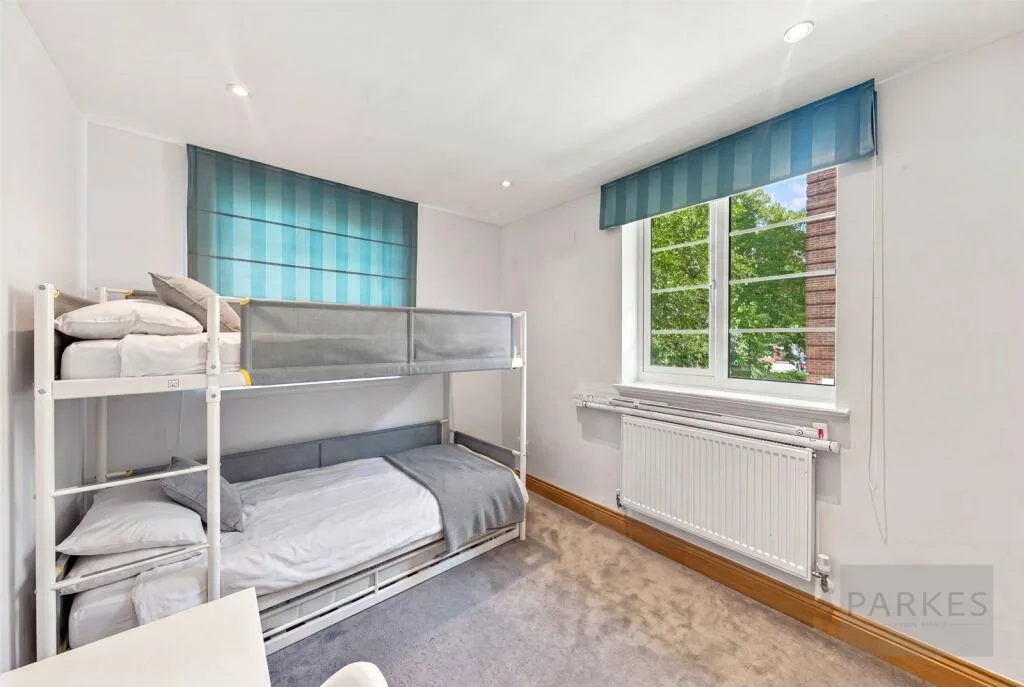 3 bedroom apartment for rent