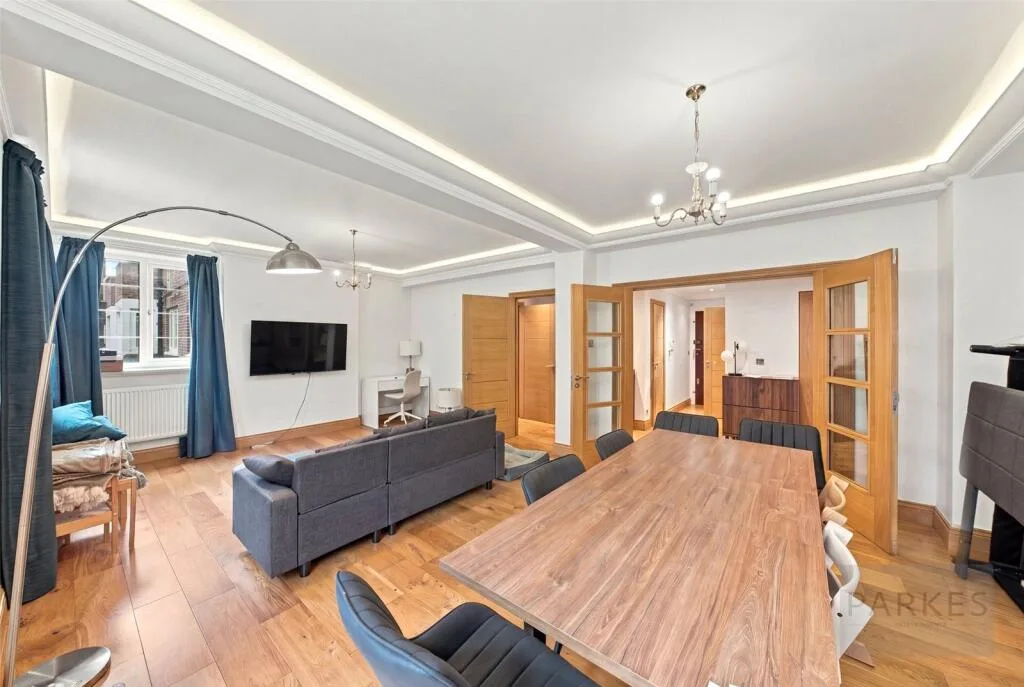 3 bedroom apartment for rent