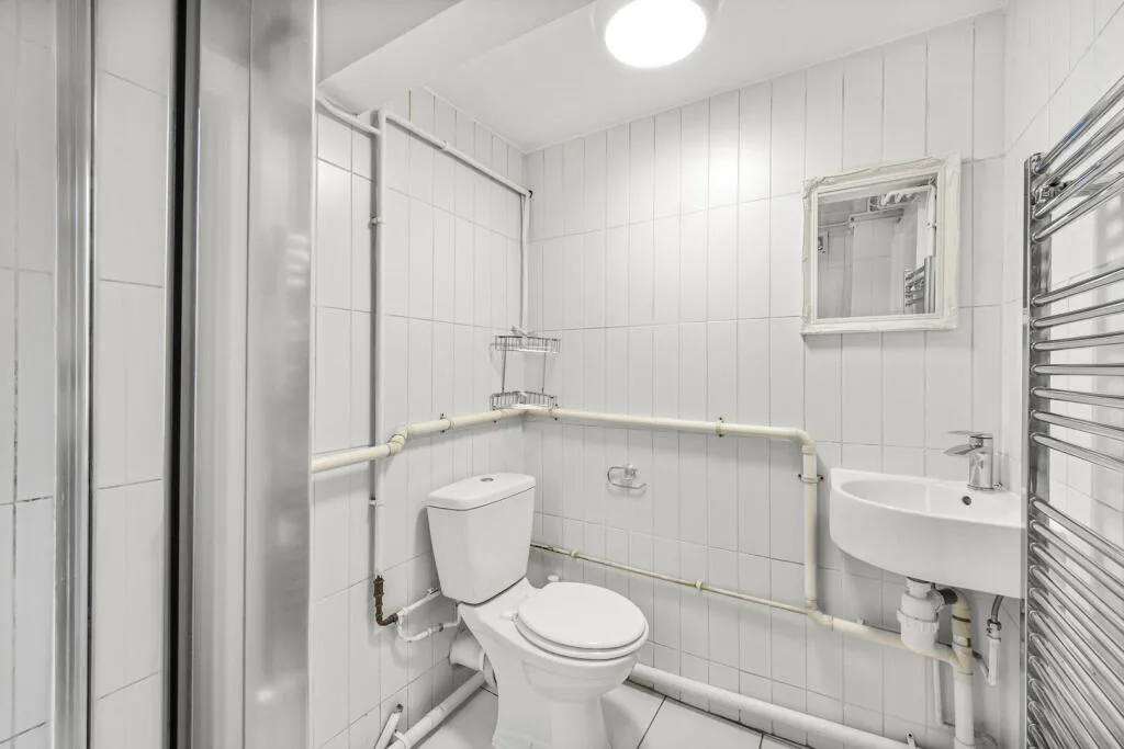 4 bedroom flat for rent
