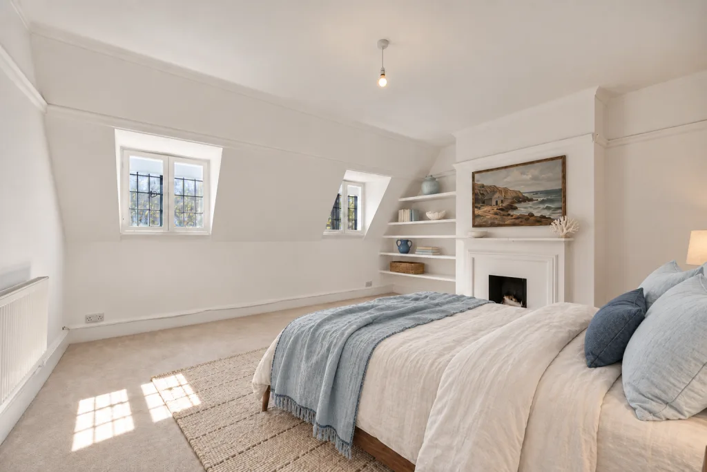 4 bedroom flat for rent
