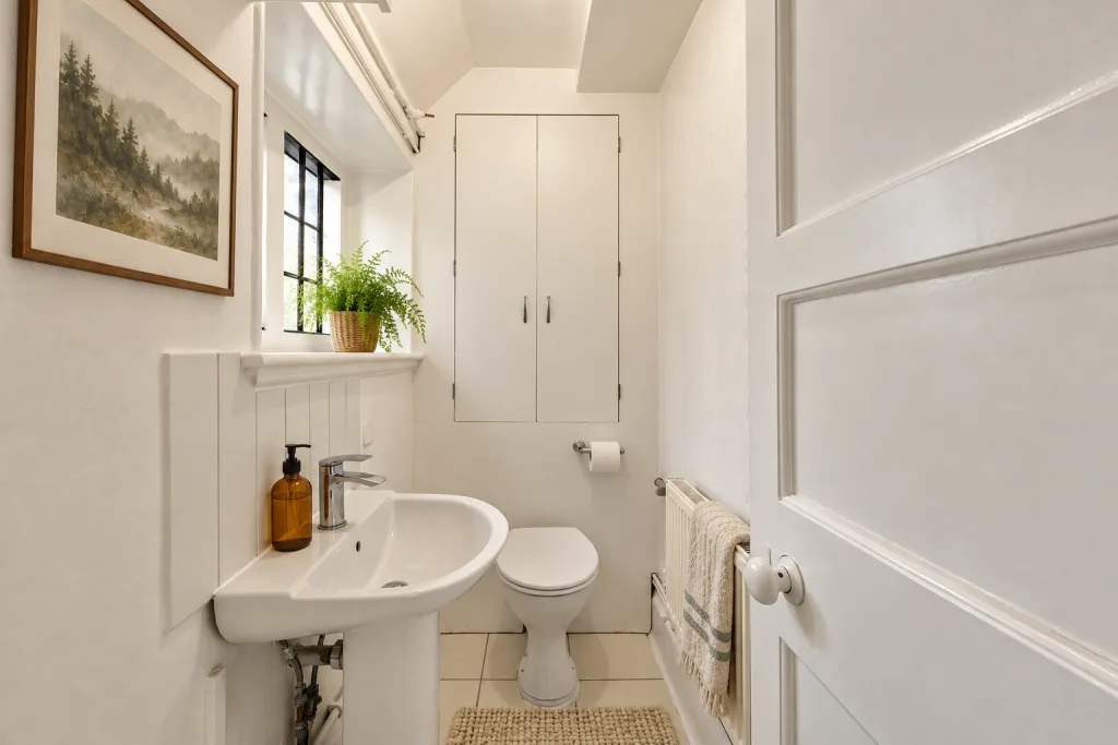 4 bedroom flat for rent