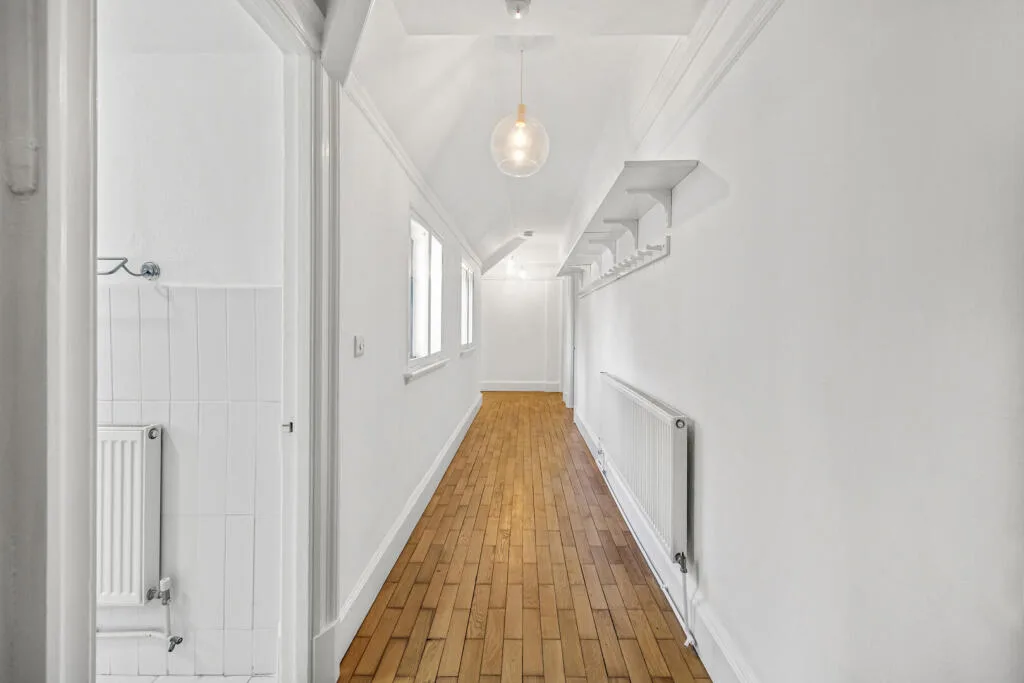 4 bedroom flat for rent