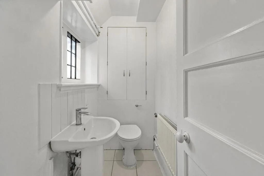 4 bedroom flat for rent