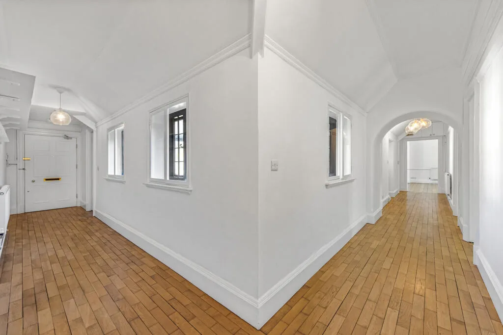 4 bedroom flat for rent