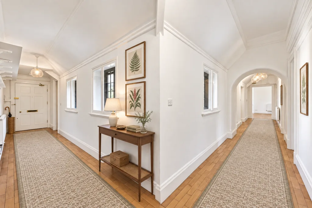 4 bedroom flat for rent