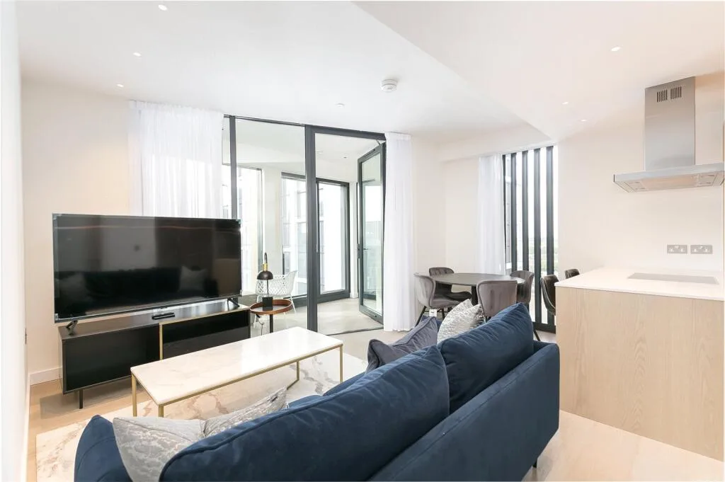 2 bedroom apartment for rent