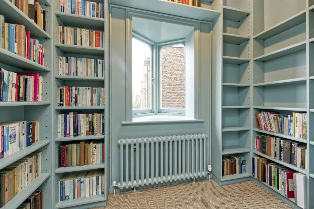 3 bedroom maisonette for rent