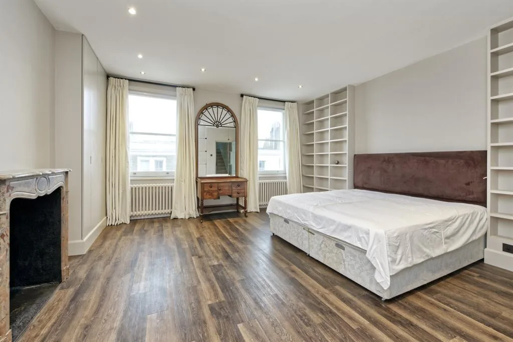 3 bedroom maisonette for rent